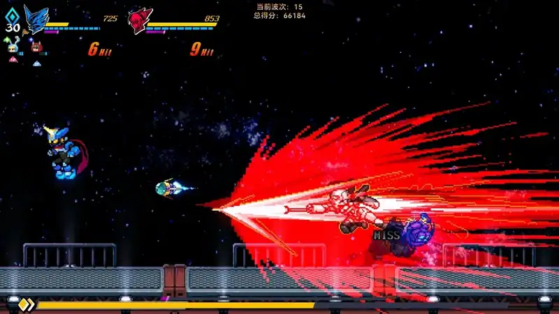 Super Alloy Crush — изображение 1