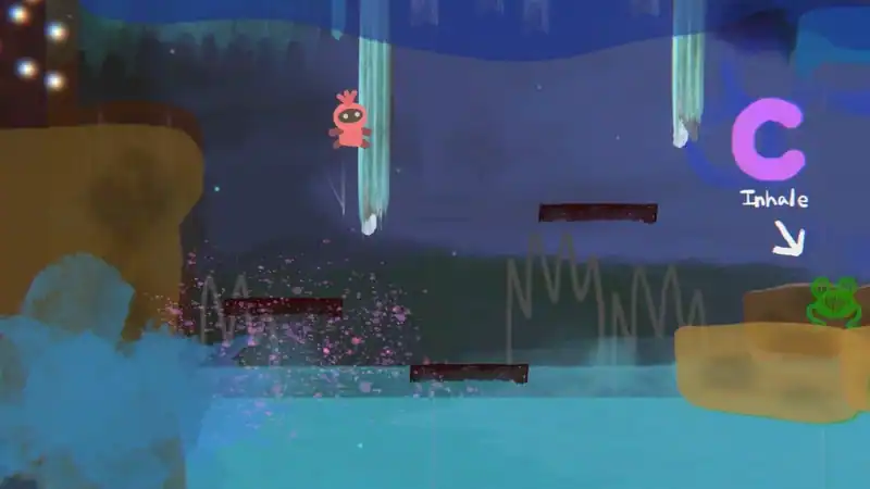 Super Ate in Wonderland — изображение 1