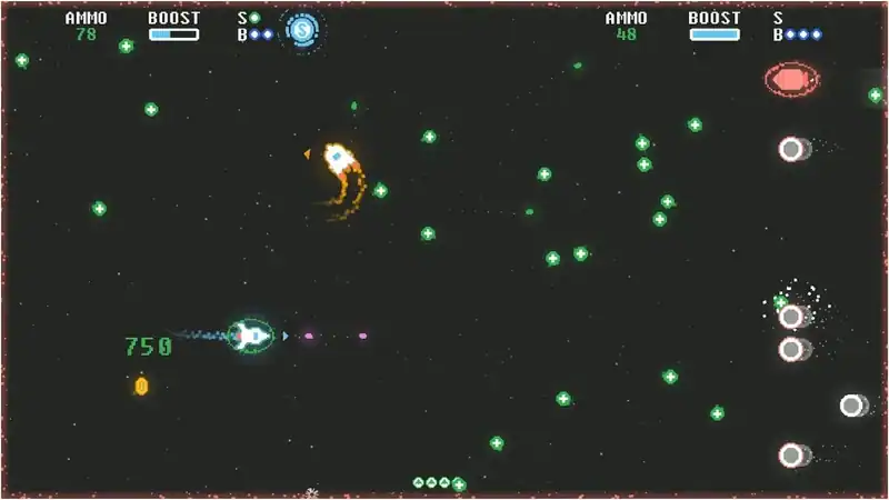 Super Bit Blaster XL — изображение 1