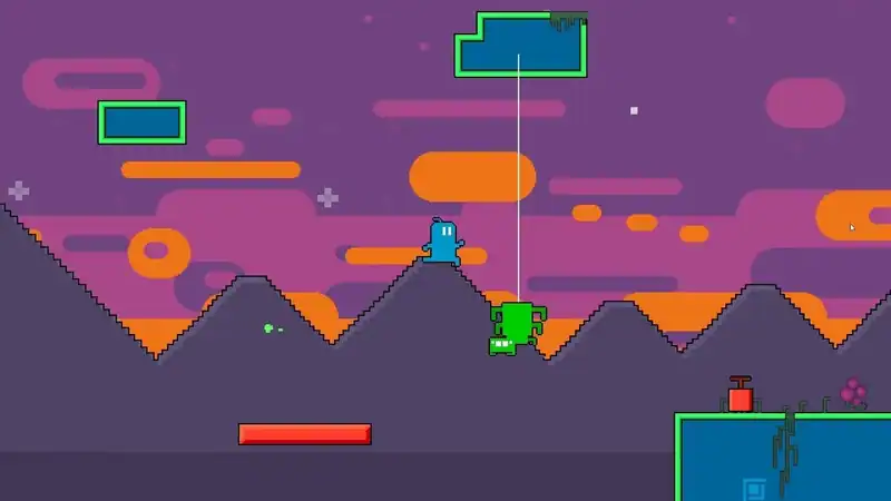 Super Blue Boy Planet — изображение 1