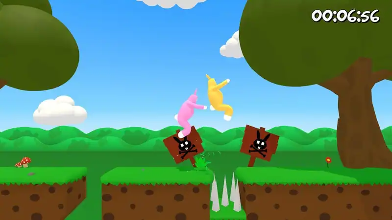 Super Bunny Man — изображение 1