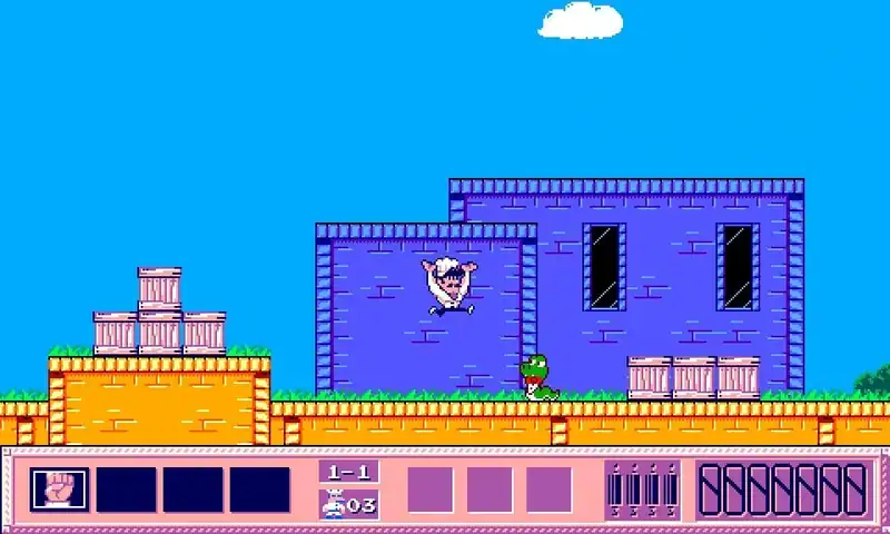 Super Cakeboy — изображение 1