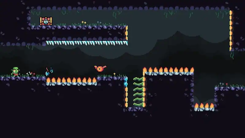 Super Choppy Orc — изображение 1