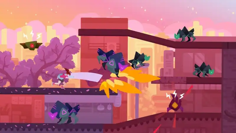 Super Crush KO — изображение 1
