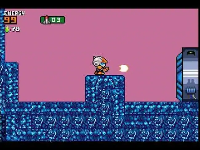 Super Gigadroid — изображение 1