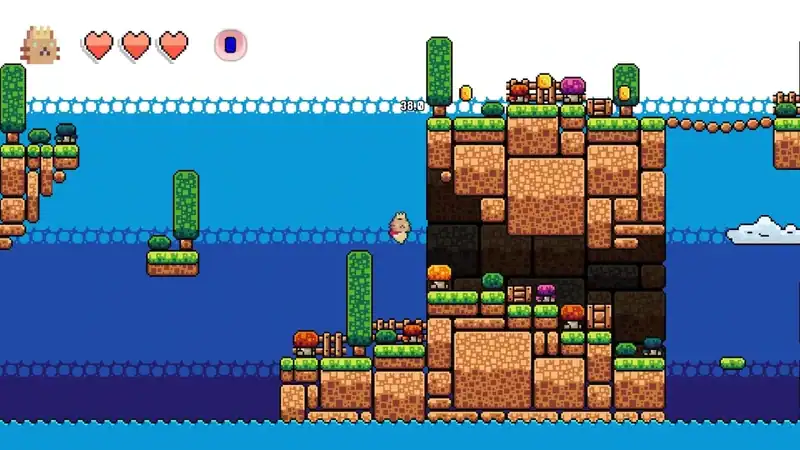 Super Greedy Cat — изображение 1