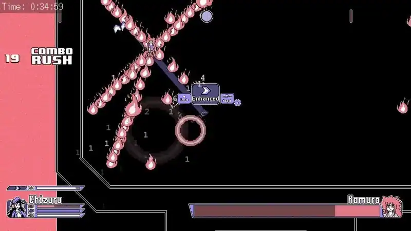 Super Ledgehop: Double Laser — изображение 1