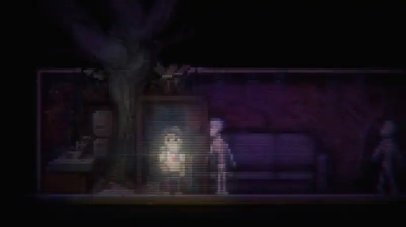 Super Lone Survivor — изображение 1