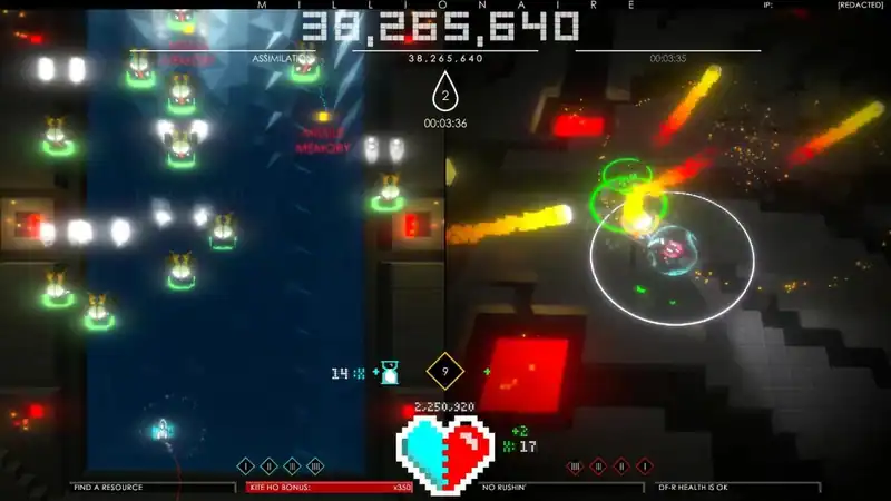 A Duel Hand Disaster: Trackher — изображение 1