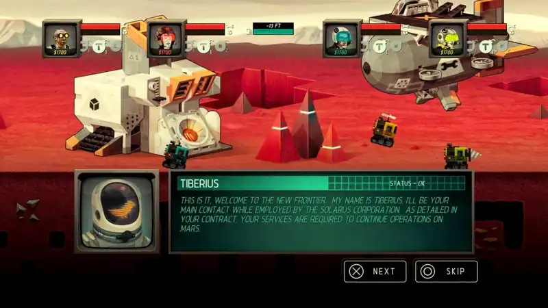 Super Motherload — изображение 1