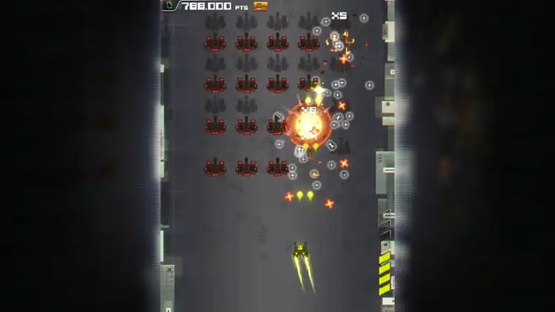 Super Nano Blaster — изображение 1
