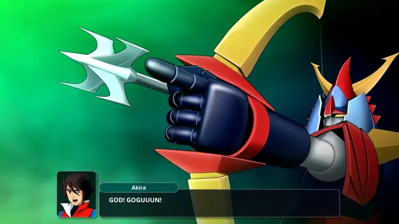 SUPER ROBOT WARS Y — изображение 1