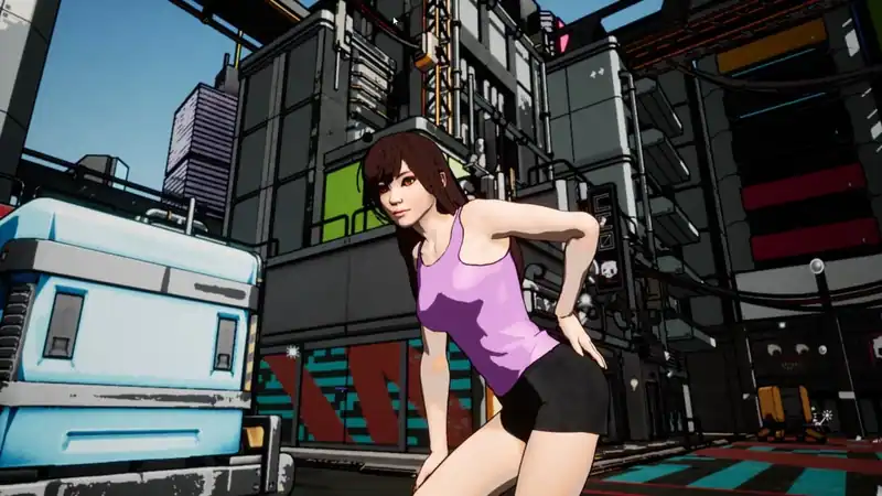 Super Sakura Boom Boom Multiverse Madness Ultra Turbo Remix HD — изображение 1