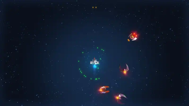 Super Star Blast — изображение 1