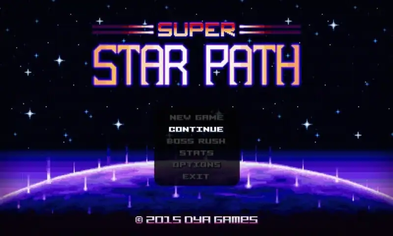 Super Star Path — изображение 1