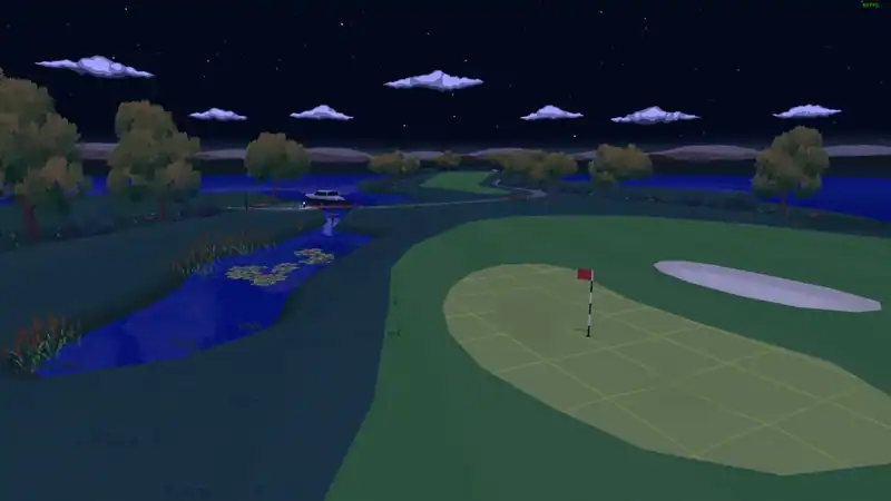 Super Video Golf — изображение 1