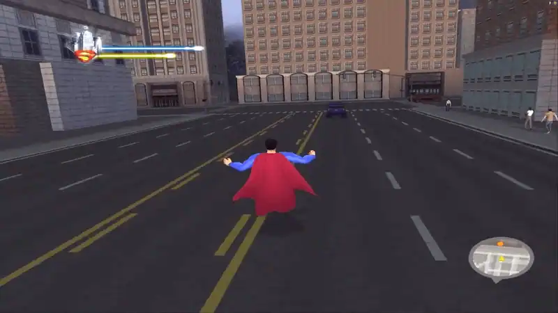Superman Returns — изображение 1