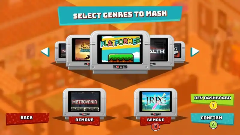SuperMash — изображение 1