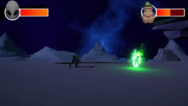 Supernatural Super Squad Fight! — изображение 1