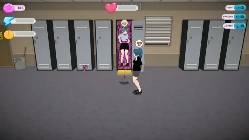 SuperPantsu Tentikun — изображение 1