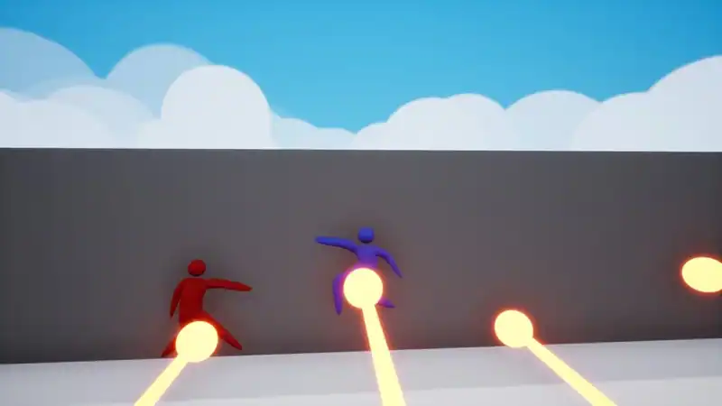 SuperSmash: Physics Battle — изображение 1