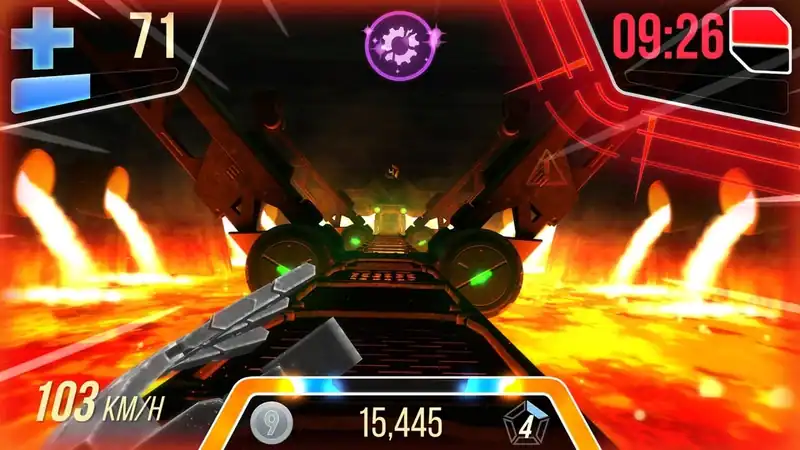 Supralympic Runners — изображение 1