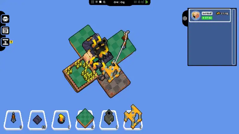 A Factory Roguelike — изображение 1