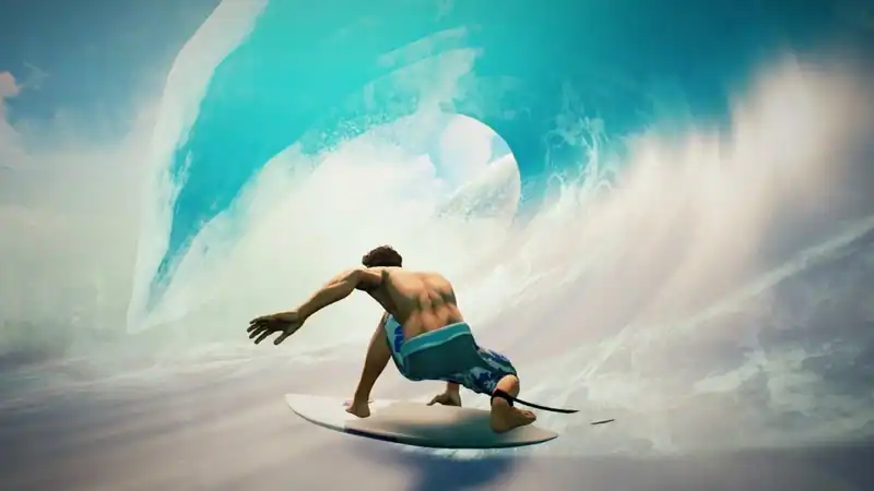 Surf World Series — изображение 1