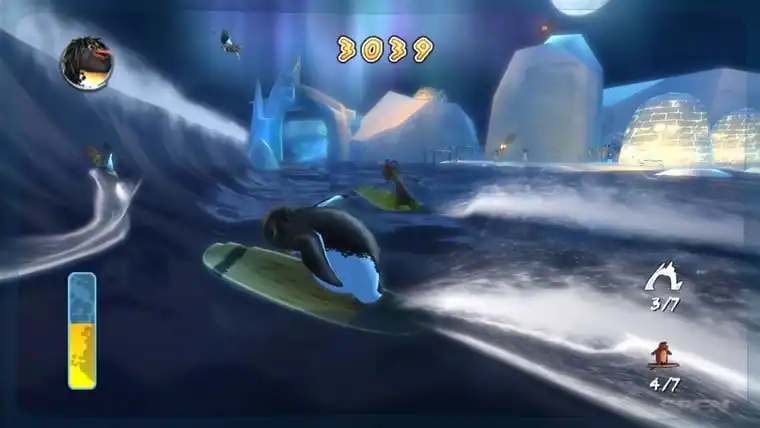 Surf's Up! (Лови волну) — изображение 1