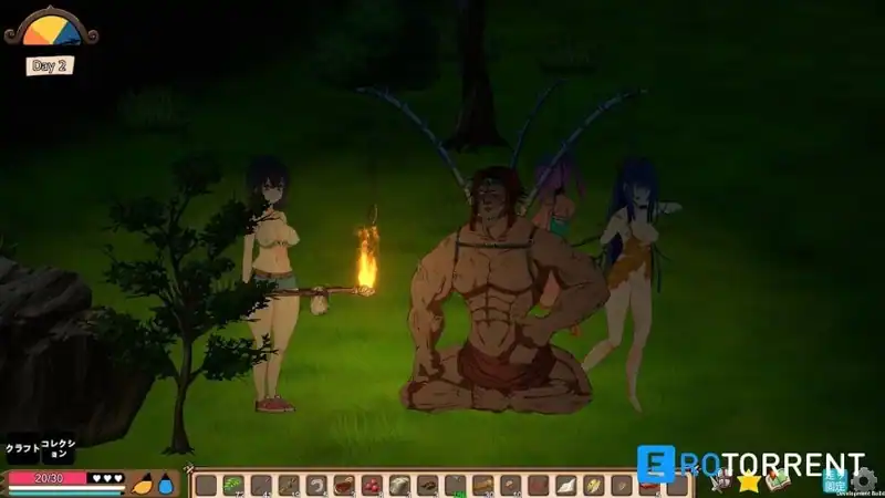 Survival Game — изображение 1