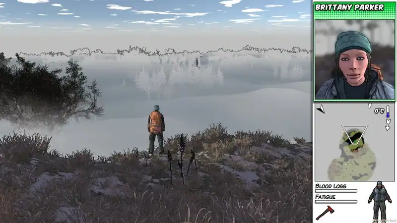Survivalist: Invisible Strain по сети — изображение 1