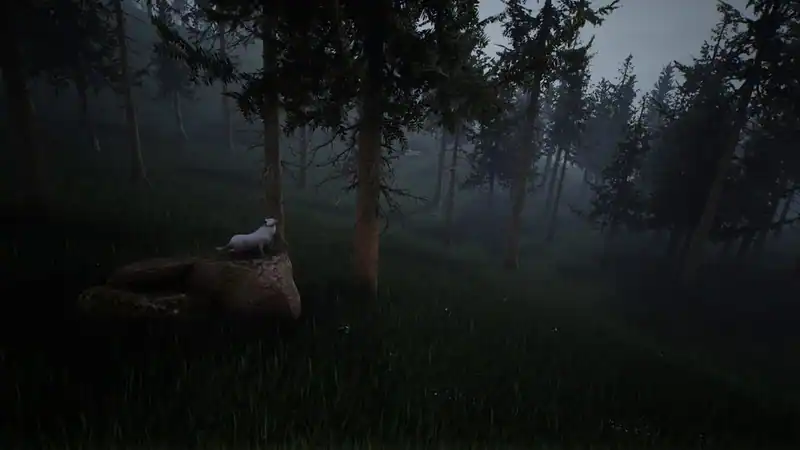 Survivalizm - The Animal Simulator — изображение 1