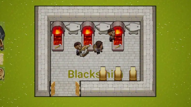 Surviving Medieval — изображение 1