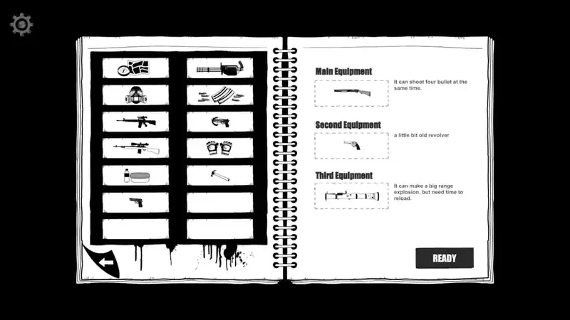 Survivor Day — изображение 1