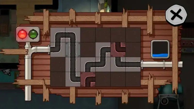 Suspects Mystery Mansion по сети — изображение 1