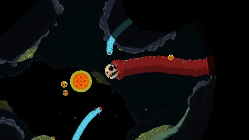 Swallow the Sea — изображение 1
