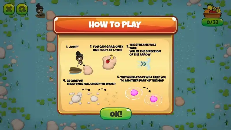 Swamp Jump — изображение 1