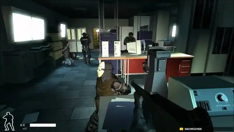 SWAT 4 — изображение 1