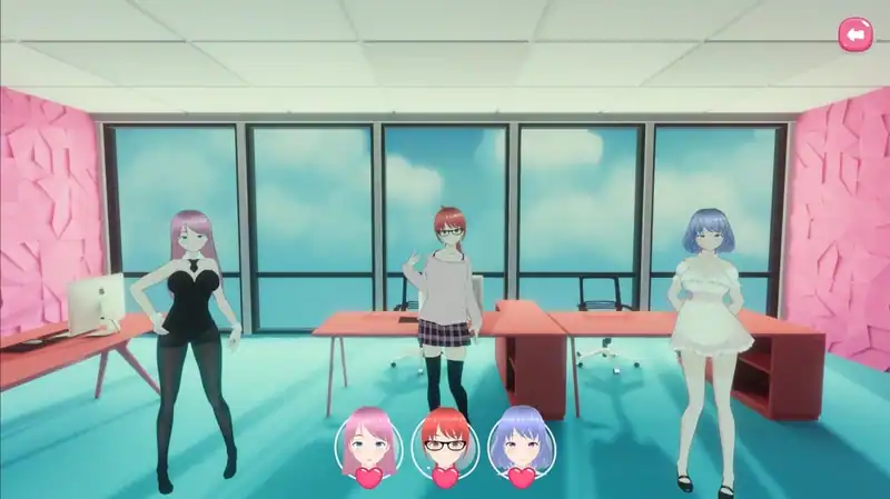 Sweet Office — изображение 1