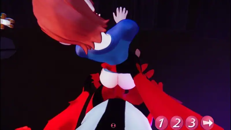 Ben and Gwen Sleepless Nights — изображение 1