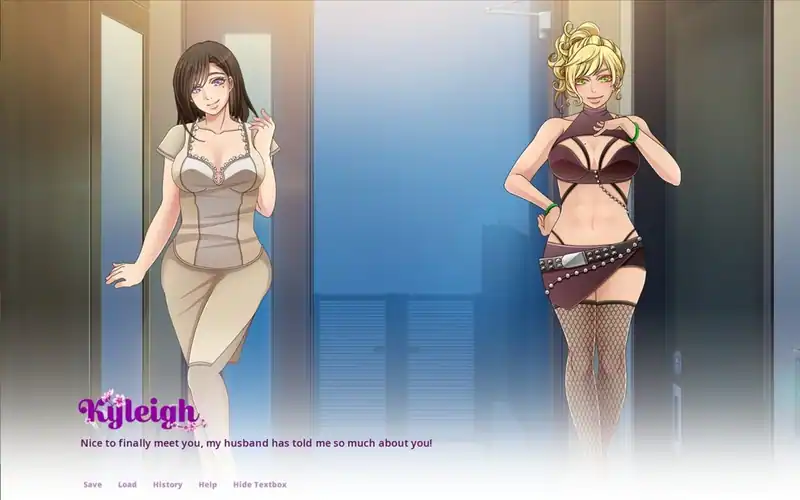 Swing and Miss — изображение 1