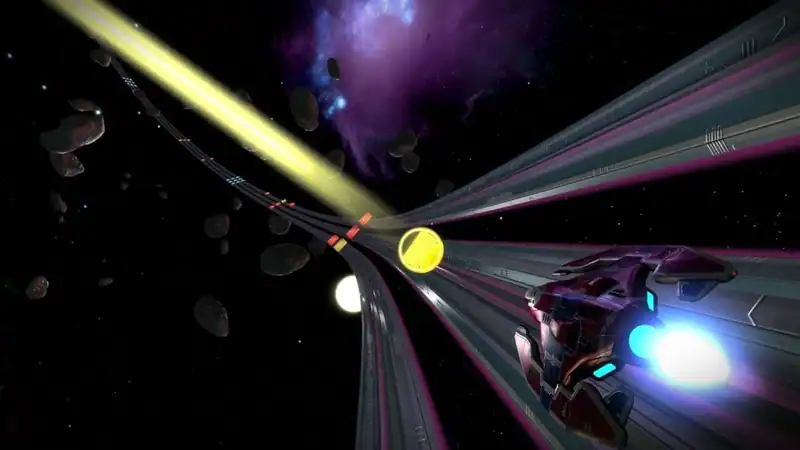 Switch Galaxy Ultra — изображение 1