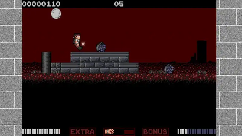 Switchblade [GOG] — изображение 1