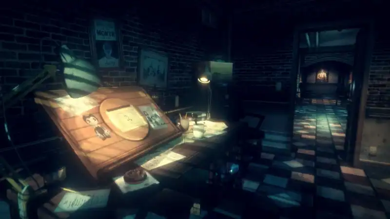 Bendy and the Dark Revival — изображение 1