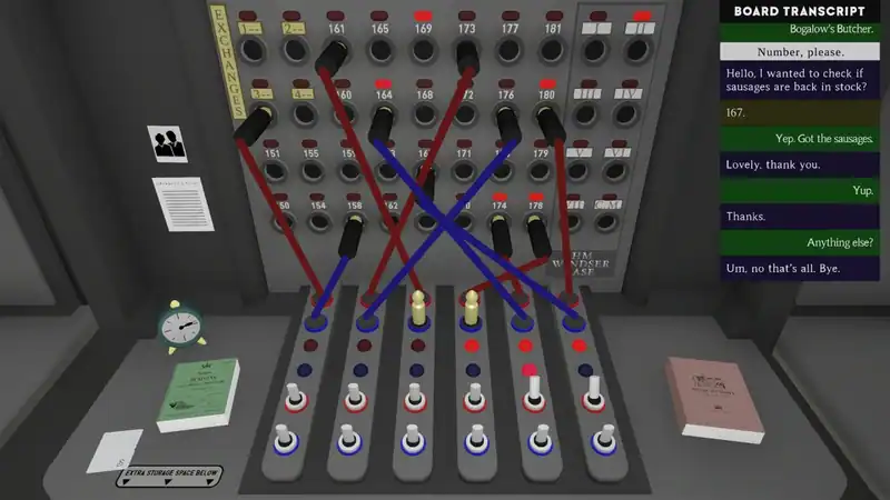 Switchboard — изображение 1