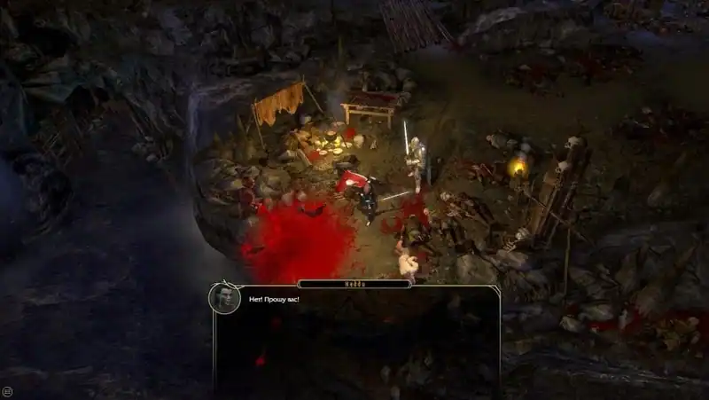Sword Coast Legends — изображение 1