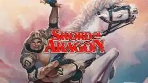 Sword of Aragon — изображение 1