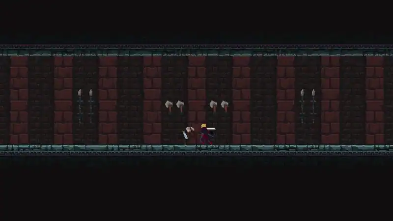 Sword of Destiny — изображение 1