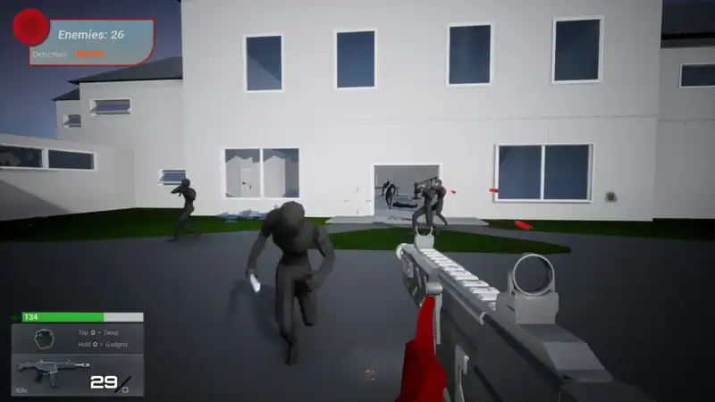 Sword With Sauce — изображение 1