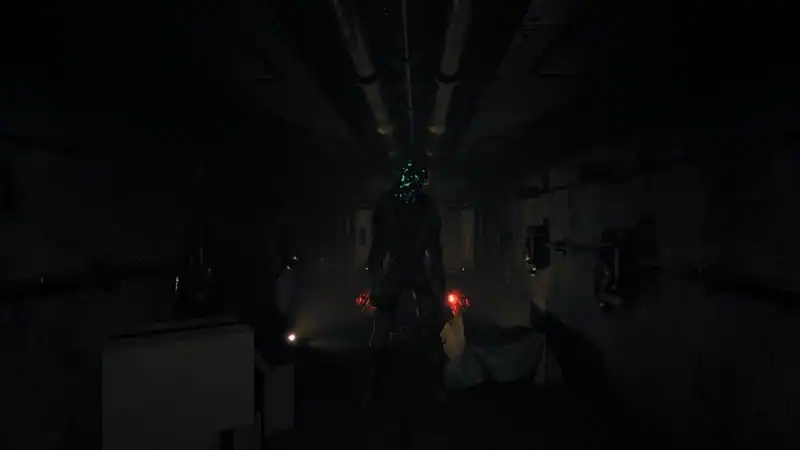 Beneath The Deep — изображение 1
